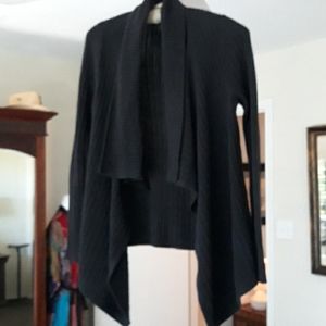 Caslon Shawl Collar Cardigan